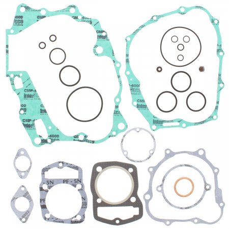 Motor tömítés készlet - teljes WINDEROSA CGK 808242