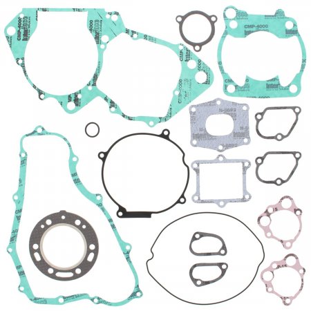 Motor tömítés készlet - teljes WINDEROSA CGK 808255