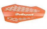 Spare plastic guard POLISPORT 8308700011 MX FORCE ORK-16