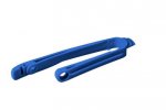 Chain slider POLISPORT 8453500003 Husqvarna blue