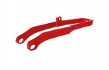 Chain slider POLISPORT 8462600002 red CR 04