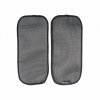 Mesh for radiator louvers POLISPORT 8468300001 fekete