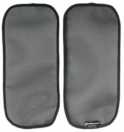 Mesh for radiator louvers POLISPORT 8476300001 fekete