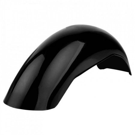 Rear Fender POLISPORT 8554500006 fekete