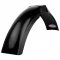 Front Fender POLISPORT fekete