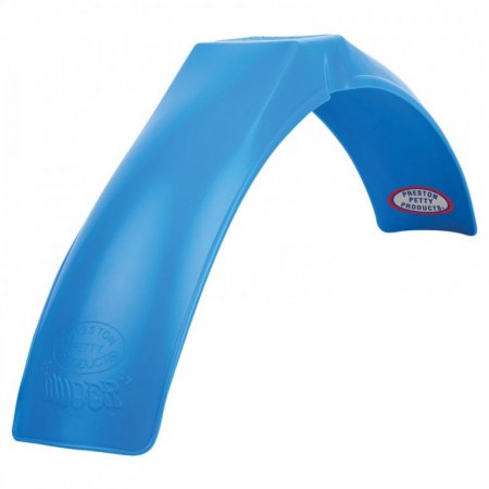 Front Fender POLISPORT 8555600003 Bultaco Blue