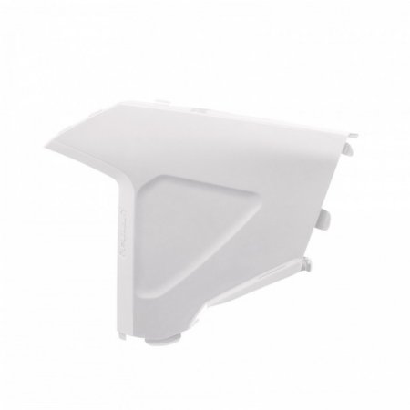 Airbox covers POLISPORT 8610900002 fehér