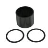 One way clutch bearing kit All Balls Racing 25-1782