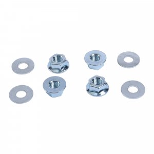 Wheel Nut Kit All Balls Racing