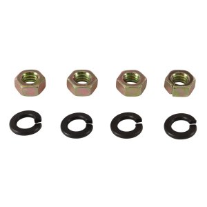 Wheel Nut Kit All Balls Racing