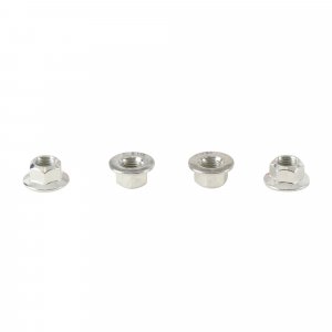 Wheel Nut Kit All Balls Racing