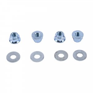 Wheel Nut Kit All Balls Racing