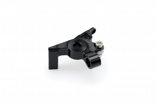 Brake lever adapter PUIG 9694N fekete