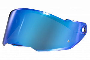 Silt AXXIS MAX VISION iridium blue for HAWK SV / EVO SV, PANTHER SV