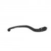 Brake lever ACCOSSATO aluminium, fixed fekete