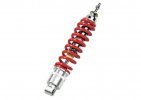 Monoshock BITUBO adjustable: spring preload, rebound red spring