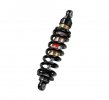 Monoshock BITUBO ADJ: spring preload / rebound red springs