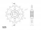 Első lánckerék SUPERSPROX CST-1182:14 14 fogak,525