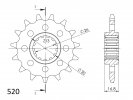 Első lánckerék SUPERSPROX CST-1269:15 15 fogak,520