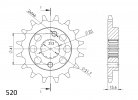 Első lánckerék SUPERSPROX CST-1307:15 15 fogak,520