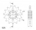 Első lánckerék SUPERSPROX CST-1371:14 14 fogak,525