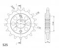 Első lánckerék SUPERSPROX CST-1372:17 17 fogak,525