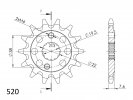 Első lánckerék SUPERSPROX CST-1401:13 13 fogak,520