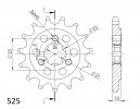 Első lánckerék SUPERSPROX CST-1448:14 14 fogak,525