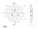 Első lánckerék SUPERSPROX CST-1448:15 15 fogak,525
