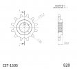 Első lánckerék SUPERSPROX CST-1503:12 12 fogak,520