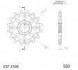 Első lánckerék SUPERSPROX CST-1536:16 16 fogak,520