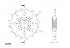 Első lánckerék SUPERSPROX CST-1581:15 15 fogak,520