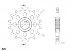 Első lánckerék SUPERSPROX CST-1586:16 16 fogak,525