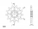 Első lánckerék SUPERSPROX CST-1901:13 13 fogak,520