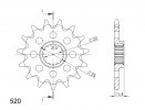 Első lánckerék SUPERSPROX CST-1902:16 16 fogak,520