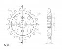 Első lánckerék SUPERSPROX CST-288:18 18 fogak,530