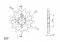 Első lánckerék SUPERSPROX 12 fogak,520
