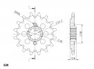 Első lánckerék SUPERSPROX CST-511:14 14 fogak,520