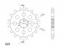 Első lánckerék SUPERSPROX CST-520:16 16 fogak,525