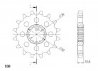 Első lánckerék SUPERSPROX CST-579:15 15 fogak,530