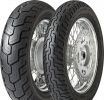 Gumiabroncs DUNLOP 180/70-15 76H TL D404 DOT-06/22