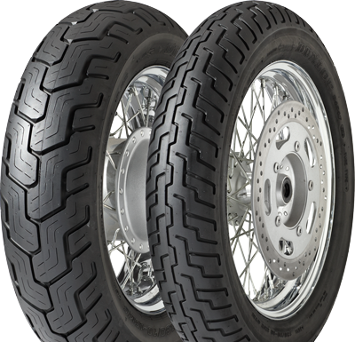 Gumiabroncs DUNLOP 150/90B15 74H TL D404