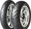 Gumiabroncs DUNLOP 120/70R21 62V TL ELITE 3