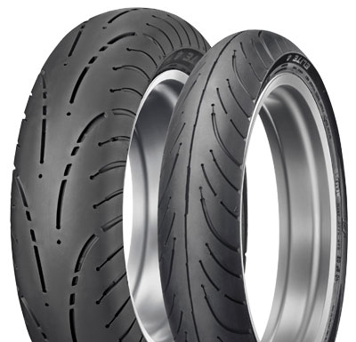 Gumiabroncs DUNLOP 130/90B16 73H TL ELITE 4