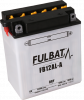 Hagyományos akkumulátor (savval) FULBAT FB12AL-A (YB12AL-A) Savval együtt