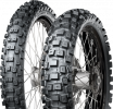 Gumiabroncs DUNLOP 110/90-19 62M TT GEOMAX MX71A