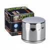 Olajszűrő HIFLOFILTRO HF172C króm