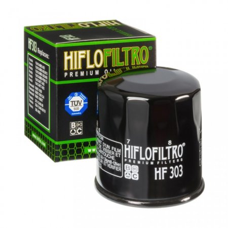 Olajszűrő HIFLOFILTRO HF303