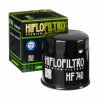 Olajszűrő HIFLOFILTRO HF740