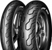 Gumiabroncs DUNLOP 120/80-17 61V TL K555F